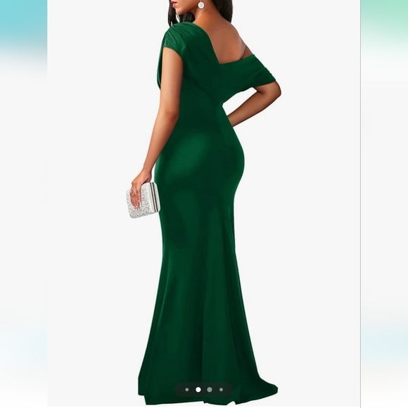 Ymduch, size extra large, green - Picture 4 of 4